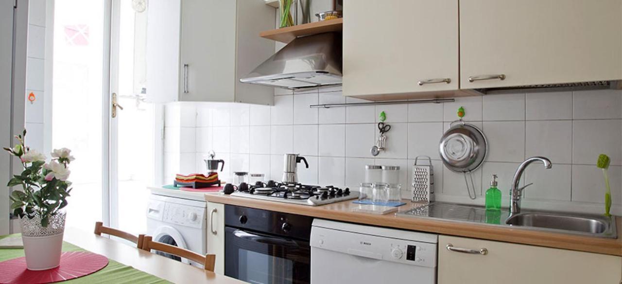 Kamchu Apartments: Ada Pensionat *