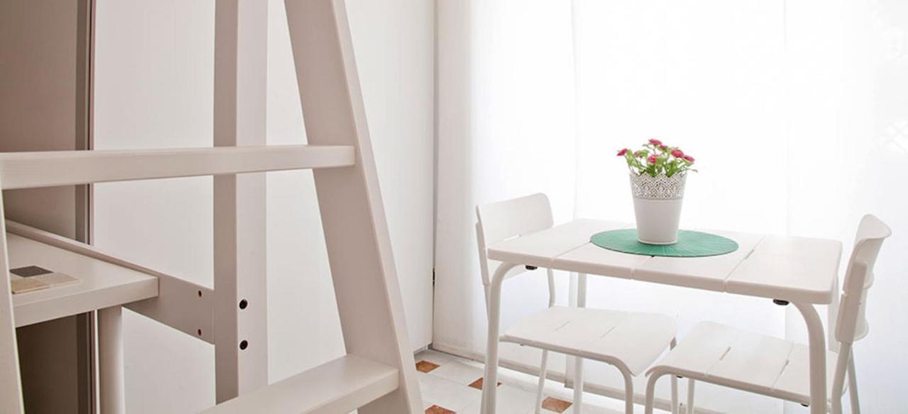 Gasthof Kamchu Apartments: Ada Rom