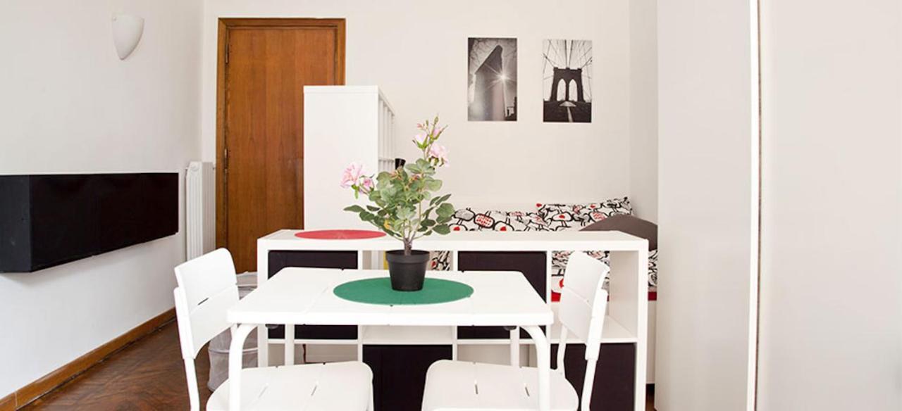 Kamchu Apartments: Ada Gasthof Rom